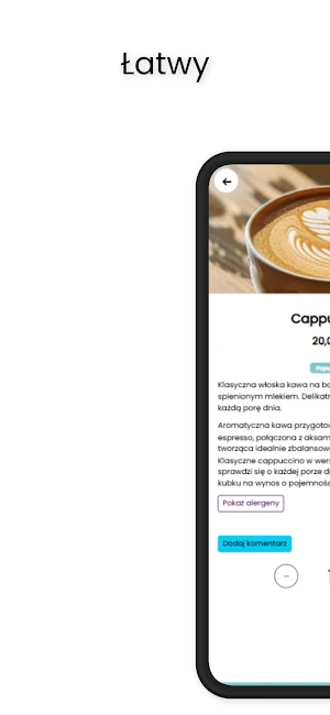 Just Win Cafe Screenshot 2