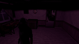 Escape: House - Horror Game Screenshot 2