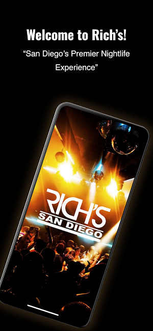 Rich's SD Screenshot 0