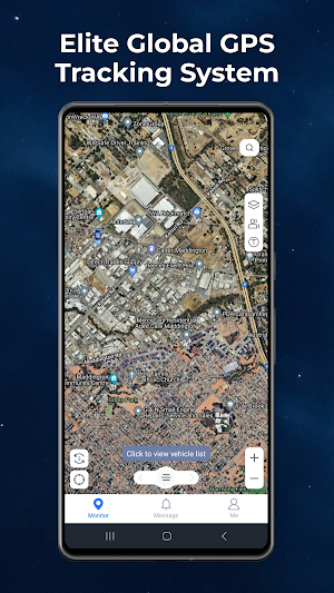 Elite GPS Screenshot 0
