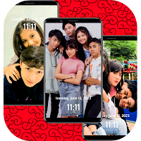 Magic 5 Indosiar Wallpaper