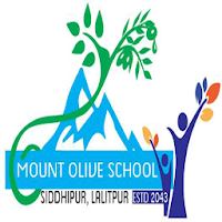 Mount Olive School,Siddhipur L