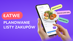 Basket Buddy - Lista zakupów Screenshot 0
