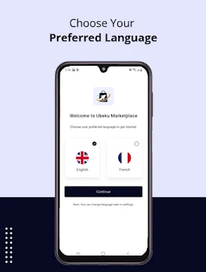 Ubeku Screenshot 0