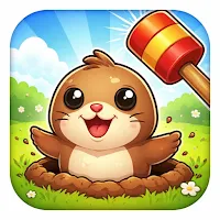Whack A Mole