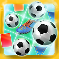 Soccer Crush FULL