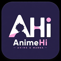 HiAnime: Anime & Manga