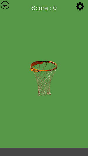 Basket Rescue Screenshot 2