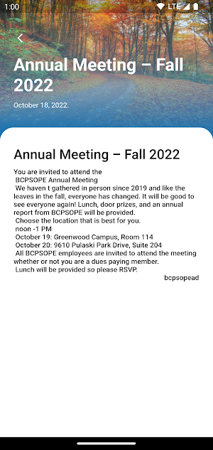 BCPSOPE Screenshot 3