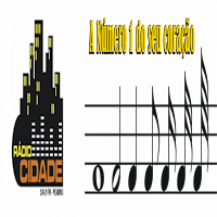 RADIO CIDADE 104,9 FM PEABIRU PR