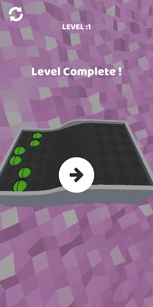 Move Drop Win Screenshot 2