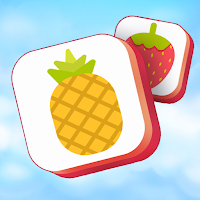 Fruit Match 3: Ganhe Dinheiro
