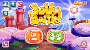 Jolly Battle Screenshot 0