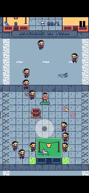 Loquito del Centro Screenshot 2