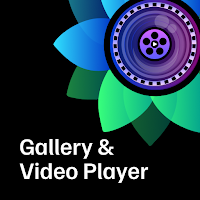 Gallery & Video Player