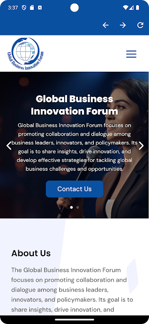 GBIF Online Screenshot 2