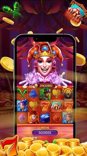 777 AA Slots Fortune Screenshot 2