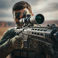 Sniper Battle: 3D War Shooter