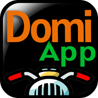 Driver Domi