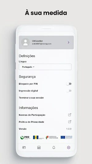 FunchalMunícipe Screenshot 3