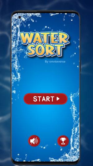 Water Sort Screenshot 0