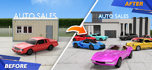 Car Sales Simulator Screenshot 0