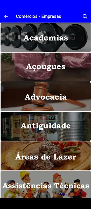 Localize - Ribeirão Preto/SP Screenshot 2