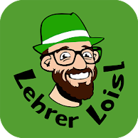 Lehrer Loisl lehrt mit Lörning
