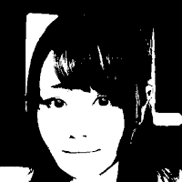 Black and White Camera