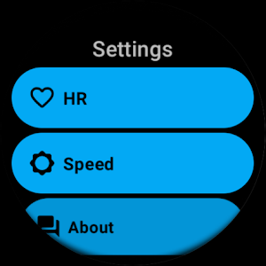 Wearwind Screenshot 0