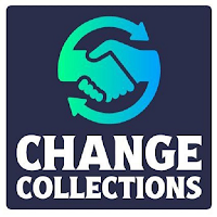 Change collections and sticker
