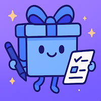 My Gift Vault