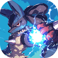 Pixel Dynamax：Generation