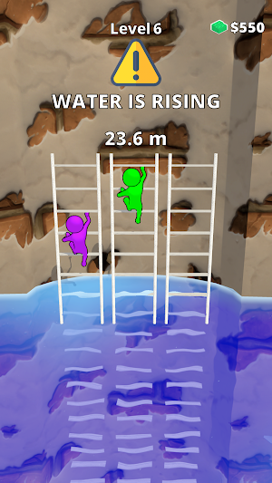 Trivia Climb Screenshot 3
