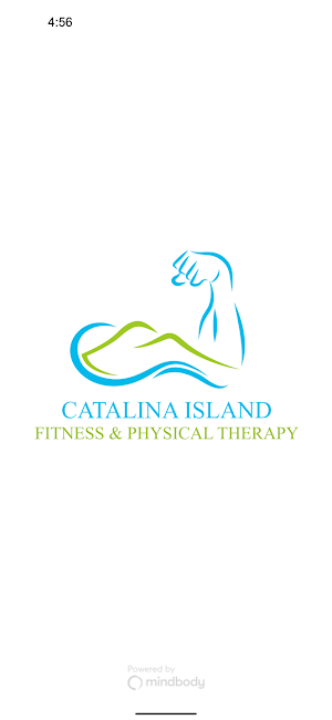 Catalina Island Fitness Screenshot 0