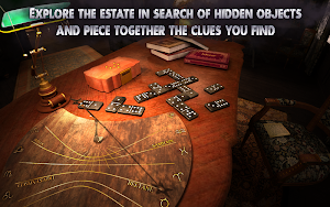 Haunted Manor 2 – The Horror behind the Mystery Screenshot 2