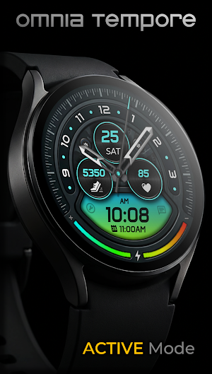 OT | Hybrid Watch Face 4 Screenshot 1