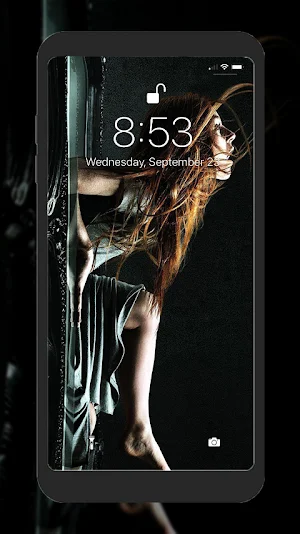 Insidious Wallpaper 2023 Screenshot 2