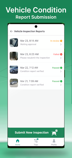 Lakeville Driver Screenshot 3