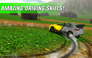 4x4 Offroad Truck Screenshot 2