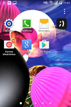 Live Five Screenshot 1