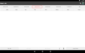TEAMS Air Monitoring Screenshot 0