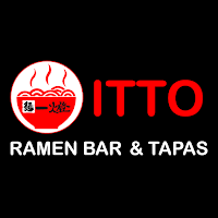 Itto Ramen Bar Tapas
