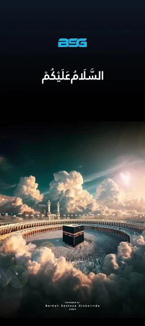 Panduan Umrah Screenshot 0