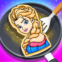 Pancake Maker - Happy Pancake