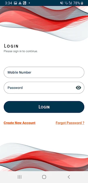 LegalEarn Screenshot 1