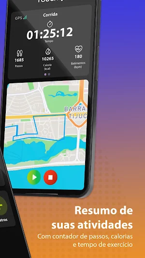 Touch Smart Screenshot 3