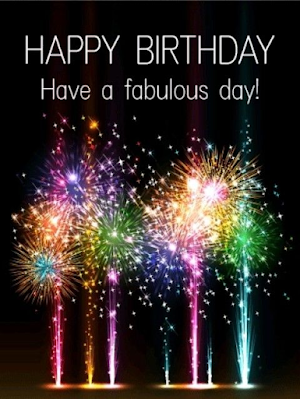 Happy Birthday Wishes Screenshot 2