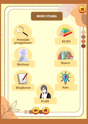 BERALI: Belajar Program Linear Screenshot 0
