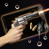Gun Simulator: Real Gun Master